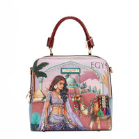 QUEEN CLEOPATRA HANDBAG