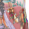 QUEEN CLEOPATRA CROSSBODY