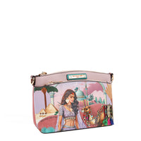 QUEEN CLEOPATRA CROSSBODY