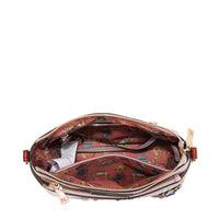 QUEEN CLEOPATRA CROSSBODY