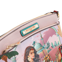 QUEEN CLEOPATRA CROSSBODY