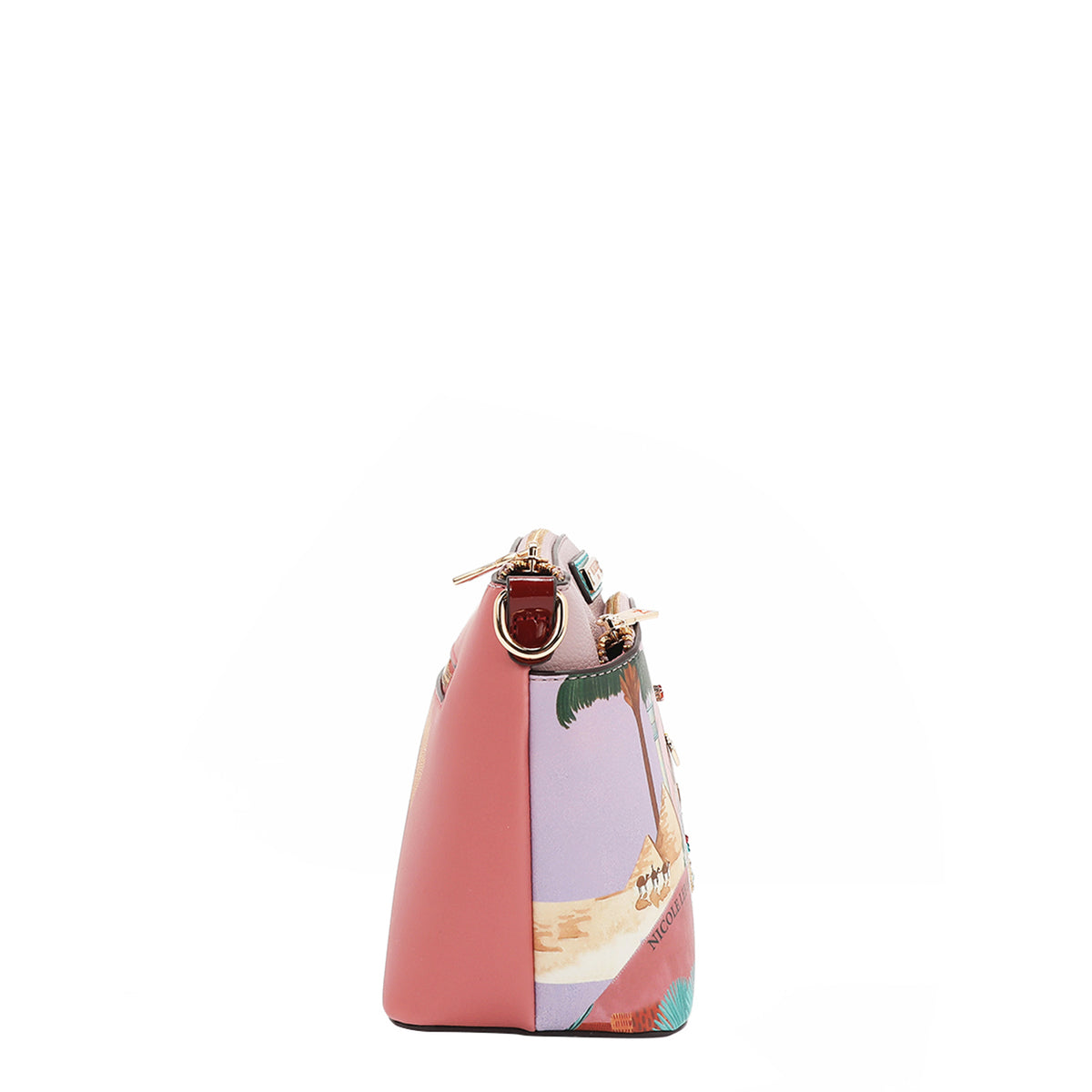 QUEEN CLEOPATRA CROSSBODY