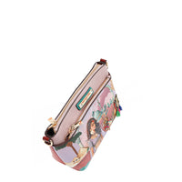 QUEEN CLEOPATRA CROSSBODY