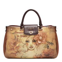 REFLECTION OF LOVE SATCHEL BAG