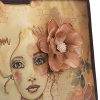 REFLECTION OF LOVE HANDBAG