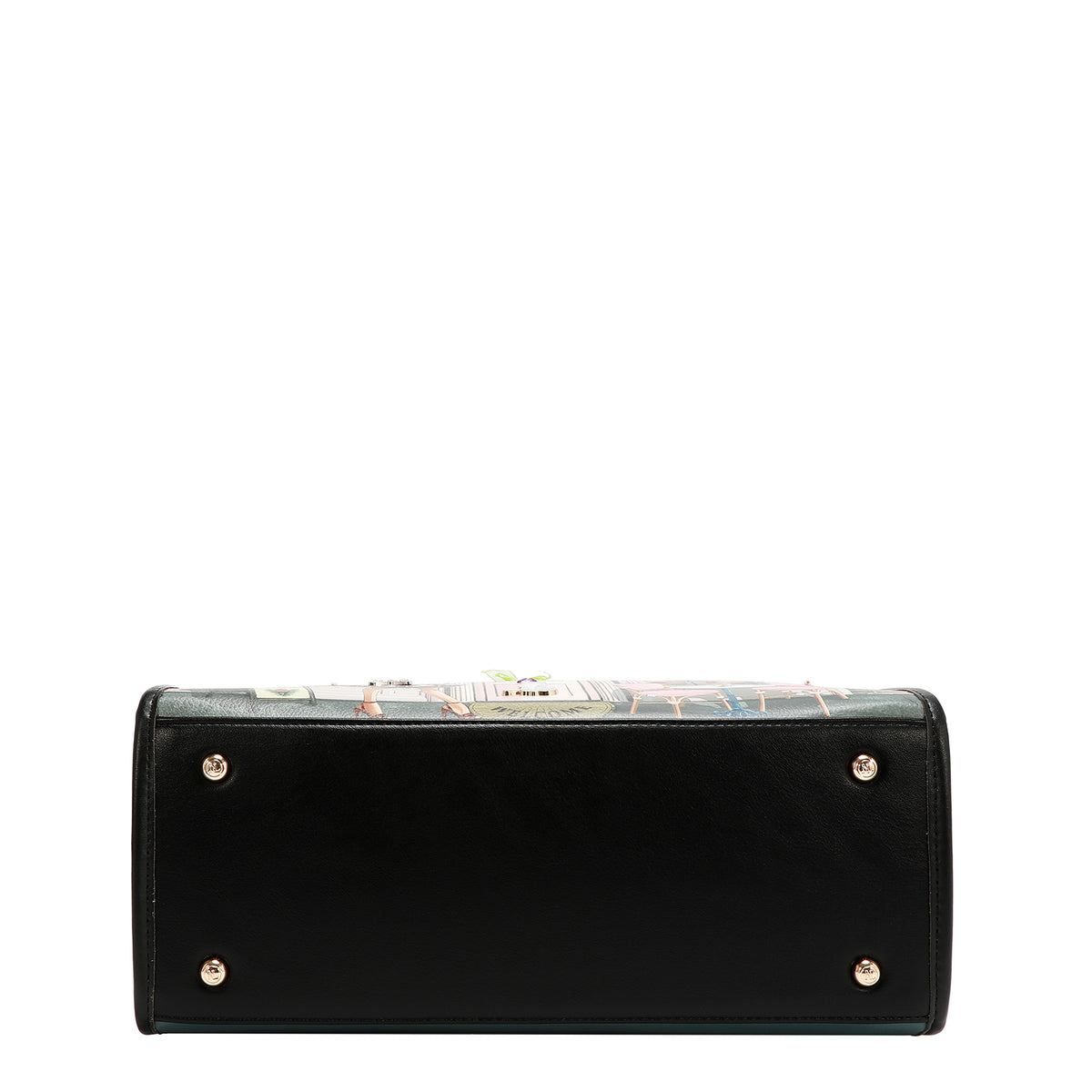 SUGAR DAY BOSTON BAG