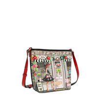 SUGAR DAY 2 PC BUCKET CROSSBODY