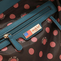 SUGAR DAY 2 PC BUCKET CROSSBODY