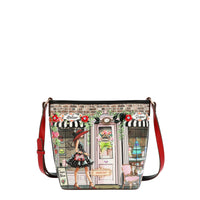 SUGAR DAY 2 PC BUCKET CROSSBODY