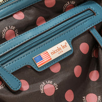 SUGAR DAY HANDBAG
