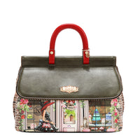 SUGAR DAY HANDBAG