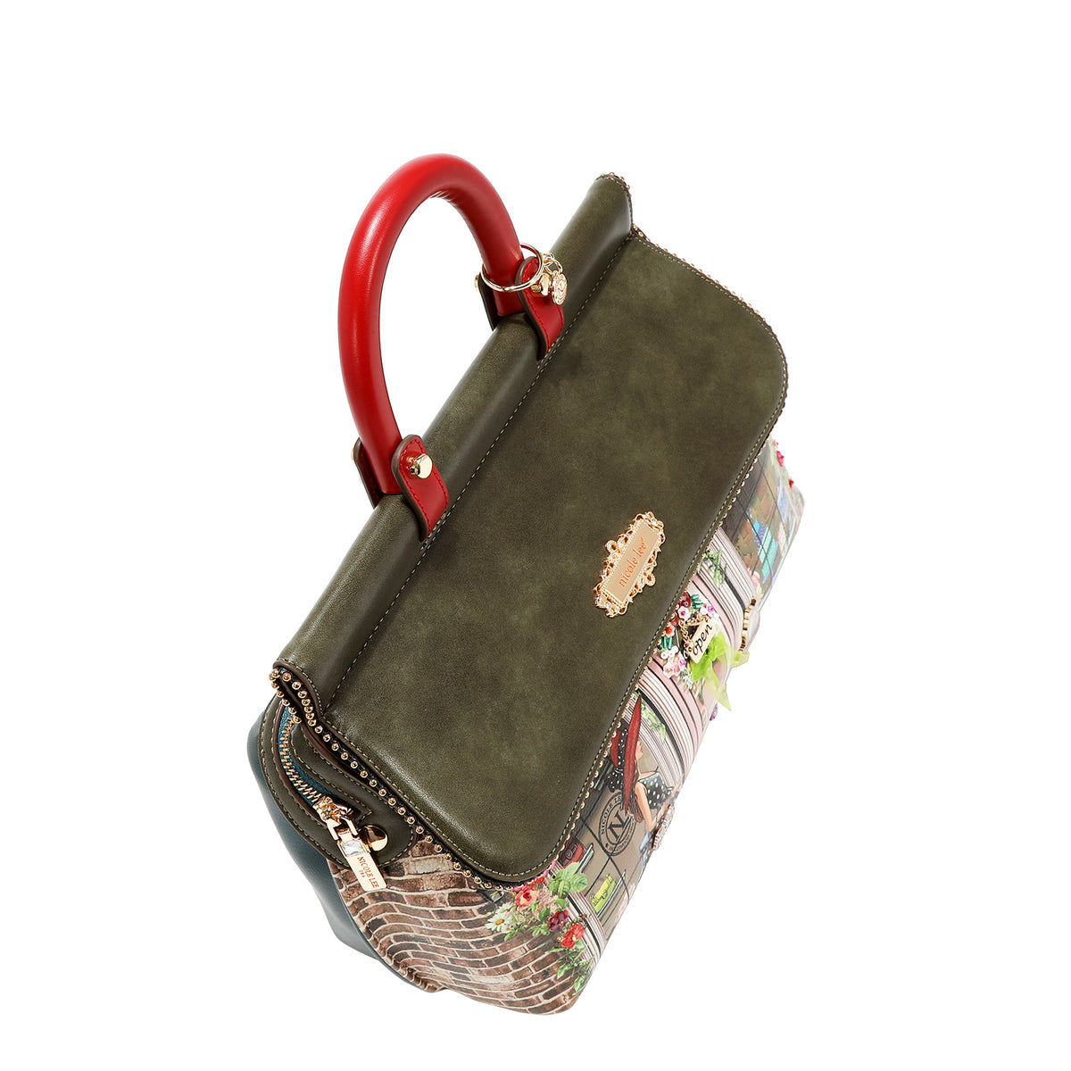 SUGAR DAY HANDBAG