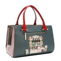 SUGAR DAY TOTE