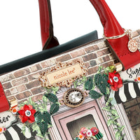 SUGAR DAY TOTE