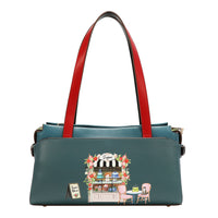 SUGAR DAY SHOULDER BAG