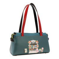 SUGAR DAY SHOULDER BAG