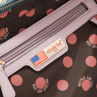 SUGAR DAY SHOULDER BAG