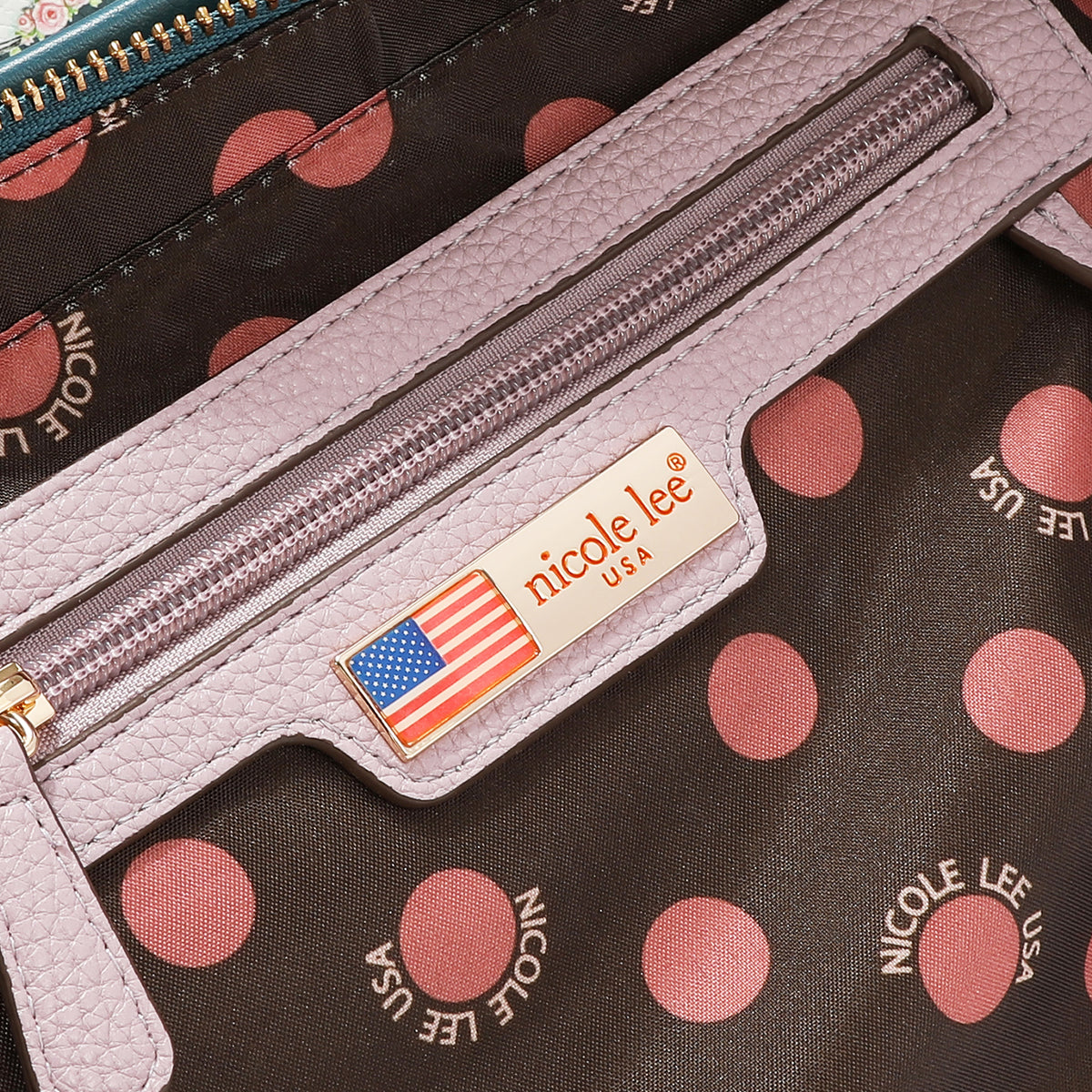 SUGAR DAY SHOULDER BAG