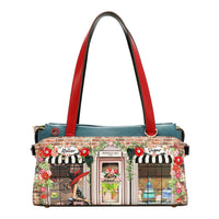 SUGAR DAY SHOULDER BAG