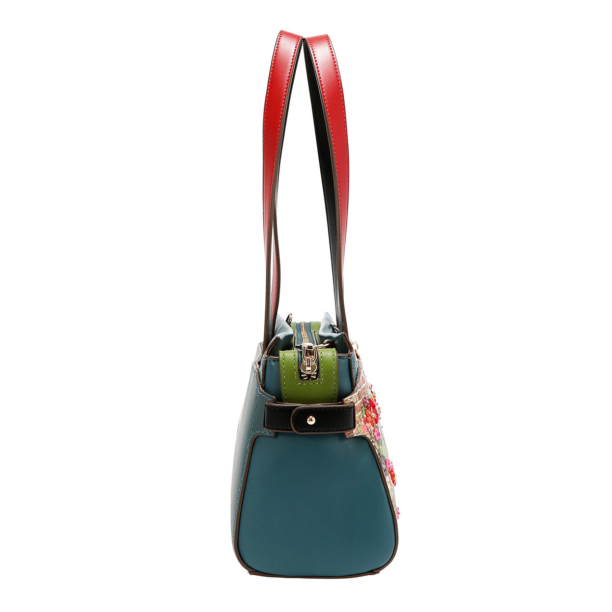 SUGAR DAY SHOULDER BAG