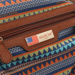 SOFIA MONTANA 3 PIECE SET (BOSTON, MINI BACKPACK, WALLET)