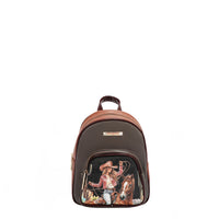 SOFIA MONTANA 3 PIECE SET (BOSTON, MINI BACKPACK, WALLET)