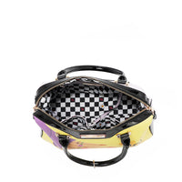 NAIL POLISH 3 PIECE SET (Handbag, Crossbody, Wallet)