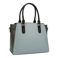 EMOTION 5PC SET (TOTE, CROSSBODY, POUCH, COINPURSE AND WALLET)