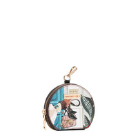 EMOTION 5PC SET (SATCHEL, CROSSBODY, POUCH, COINPURSE AND WALLET)