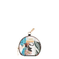 EMOTION 5PC SET (SATCHEL, CROSSBODY, POUCH, COINPURSE AND WALLET)