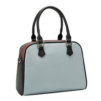 EMOTION 5PC SET (SATCHEL, CROSSBODY, POUCH, COINPURSE AND WALLET)