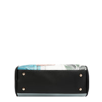 EMOTION 5PC SET (SATCHEL, CROSSBODY, POUCH, COINPURSE AND WALLET)