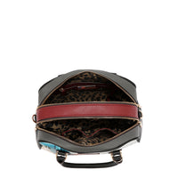 EMOTION 5PC SET (SATCHEL, CROSSBODY, POUCH, COINPURSE AND WALLET)