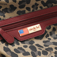 EMOTION 5PC SET (SATCHEL, CROSSBODY, POUCH, COINPURSE AND WALLET)