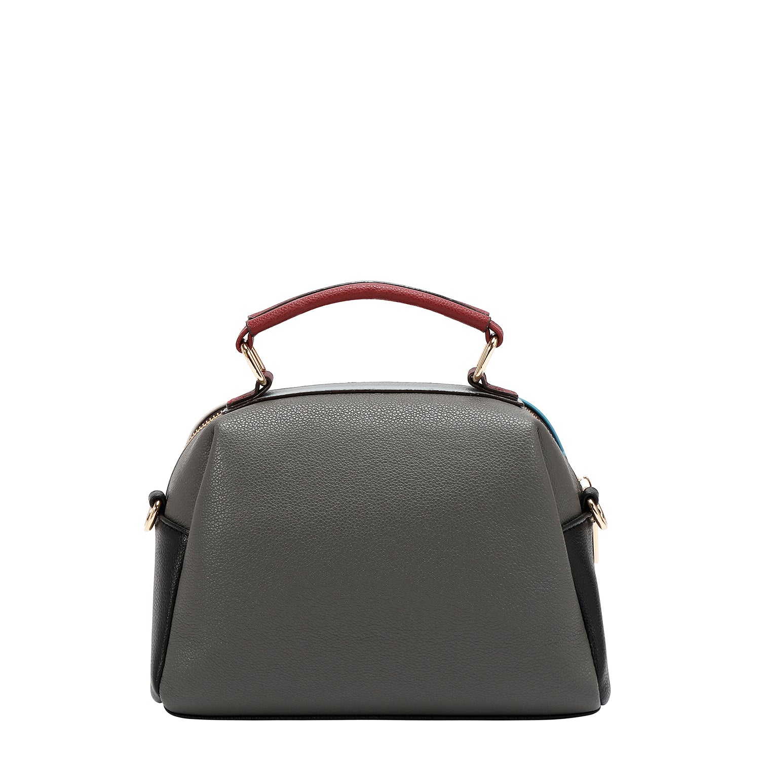 EMOTION 5PC SET (SATCHEL, CROSSBODY, POUCH, COINPURSE AND WALLET)