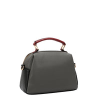 EMOTION 5PC SET (SATCHEL, CROSSBODY, POUCH, COINPURSE AND WALLET)