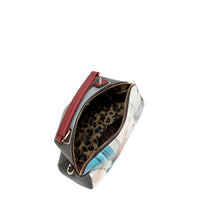 EMOTION 5PC SET (SATCHEL, CROSSBODY, POUCH, COINPURSE AND WALLET)