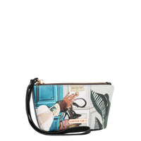 EMOTION 5PC SET (SATCHEL, CROSSBODY, POUCH, COINPURSE AND WALLET)