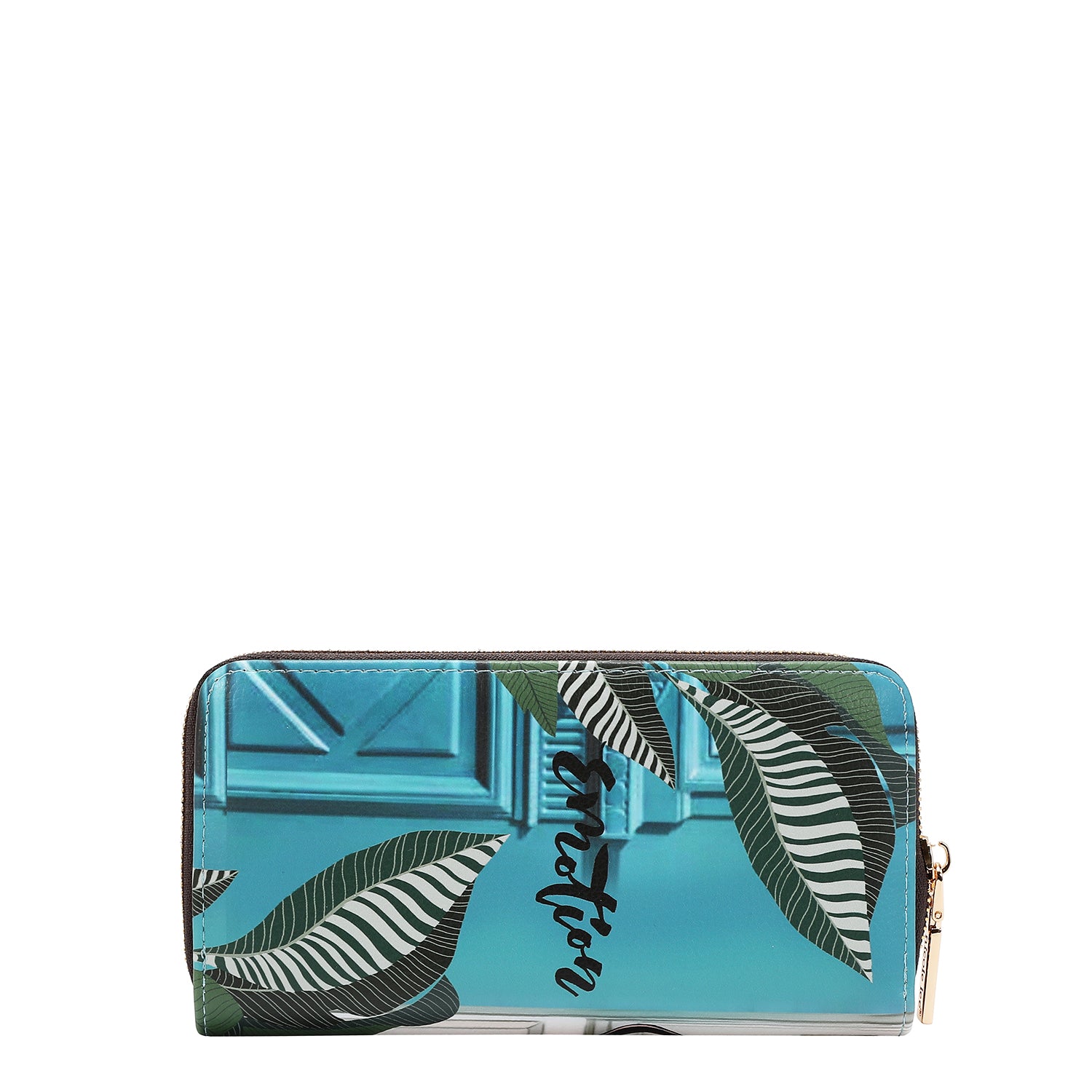 EMOTION 5PC SET (SATCHEL, CROSSBODY, POUCH, COINPURSE AND WALLET)