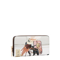 EMOTION 5PC SET (SATCHEL, CROSSBODY, POUCH, COINPURSE AND WALLET)
