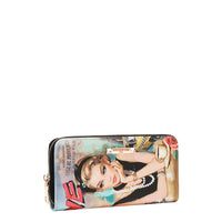 SABINA IMAGINES 5PC SET (BACKPACK, CROSSBODY, POUCH, COINPURSE, WALLET)