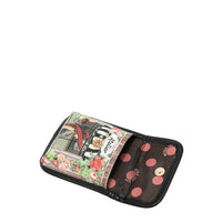 SUGAR DAY 5PC SET (HANDBAG, CROSSBODY, POUCH, COINPURSE, WALLET)