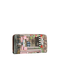 SUGAR DAY 5PC SET (HANDBAG, CROSSBODY, POUCH, COINPURSE, WALLET)