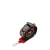 ROSA FLOWER MULTI-USE PHONE STRAP