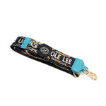 ZIGGY MULTI-USE PHONE STRAP