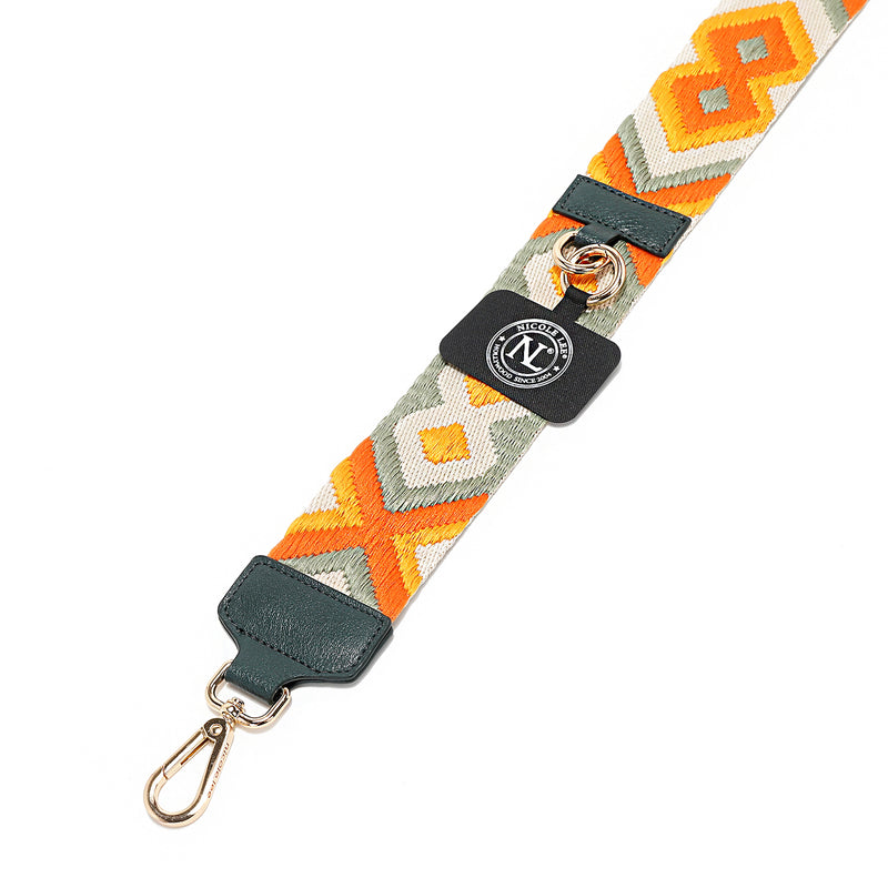 ZORA MULTI-USE PHONE STRAP