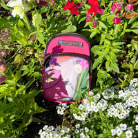 MANDY MINI BACKPACK KEYCHAIN