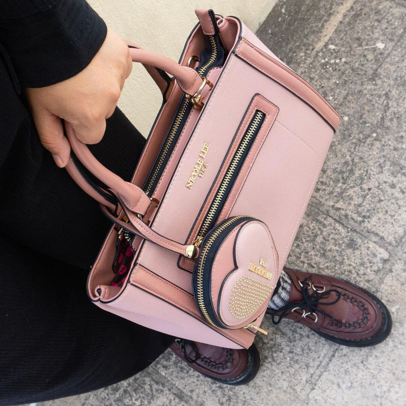 Nicoleleeonline handbag online