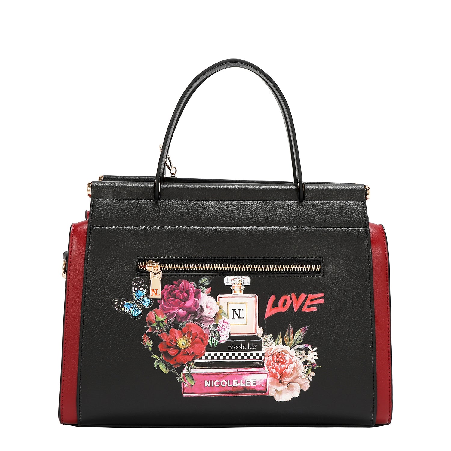 SABINA IMAGINES TOTE BAG