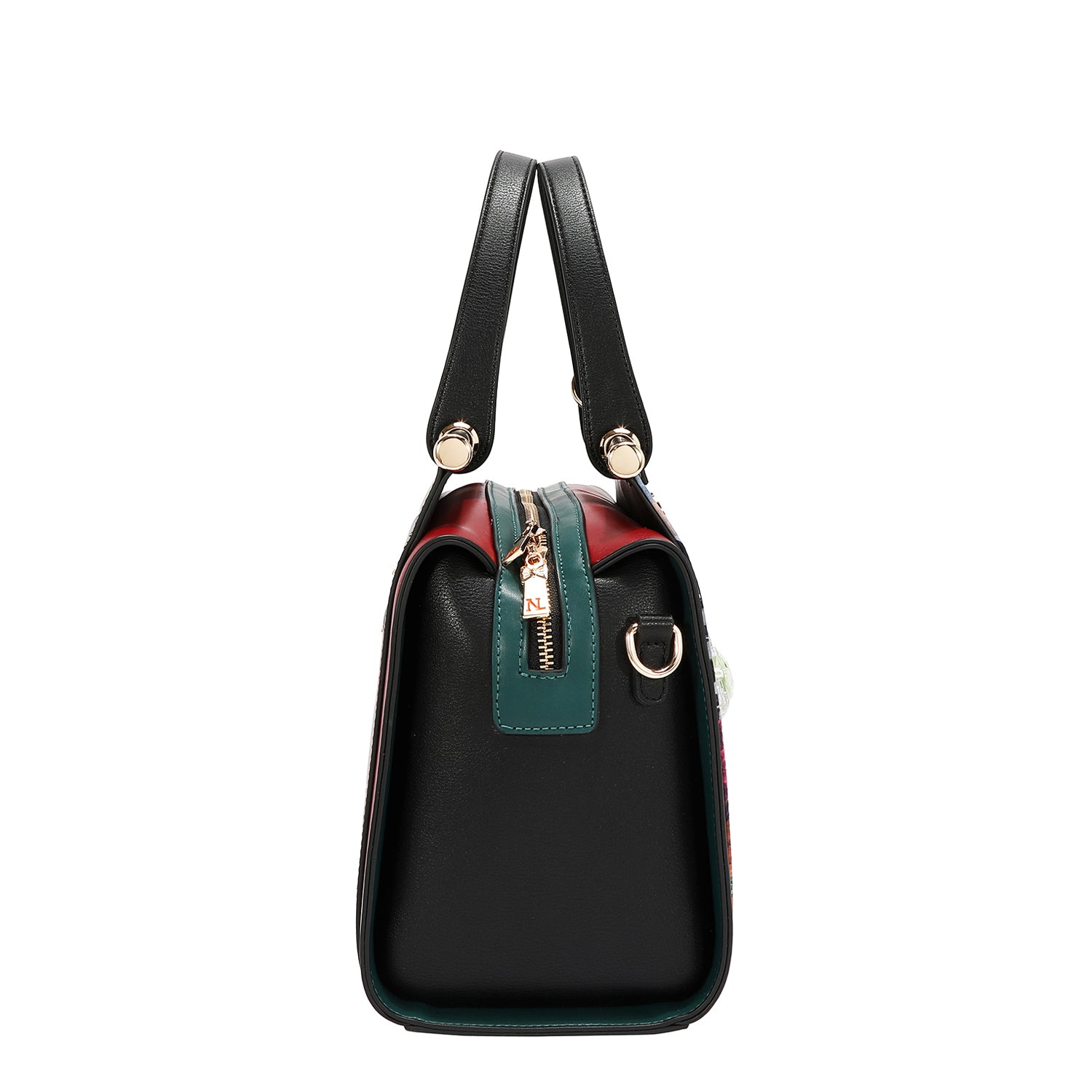 SABINA IMAGINES TOTE BAG